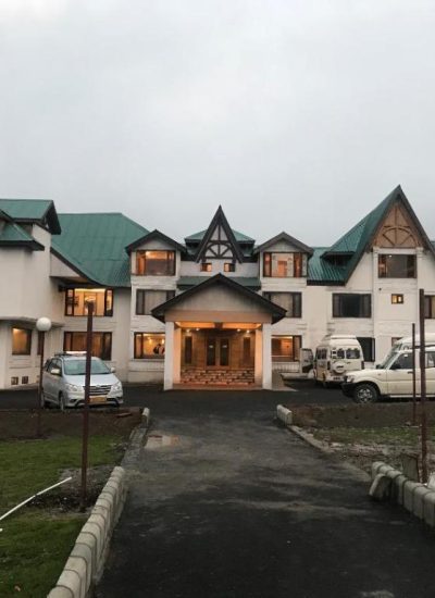 Country inn